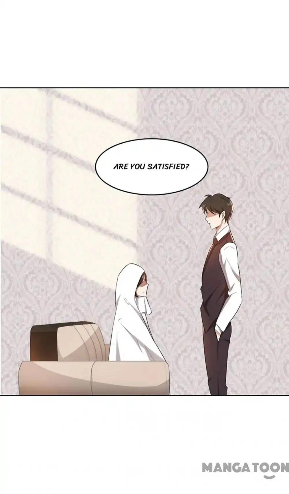 Beloved Wife is not Well-Behaved Chapter 34 24